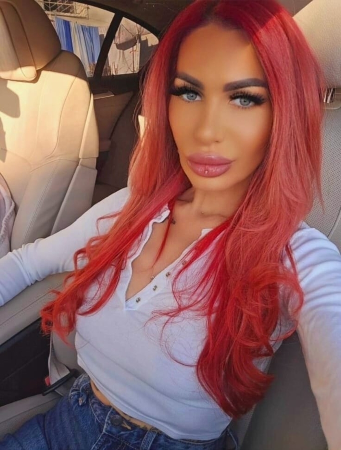 Dominatoare Superba cu Experienta - Ofer Servicii de Dominare in Bucuresti 2